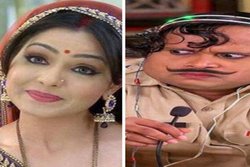 अंगूरी भाबी से लेकर इंस्पेक्टर हप्पू सिंह तक, जानिये कितने पढ़े-लिखे हैं ‘भाबीजी घर पर हैं!’ के कलाकार