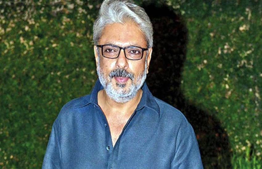 Sanjay Leela Bhansali, Devdas