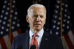 Joe Biden, US, Vaccines