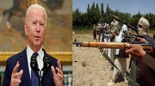 biden al qadea afghanistan taliban