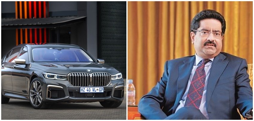 Mukhesh Ambani, Gautam Adani