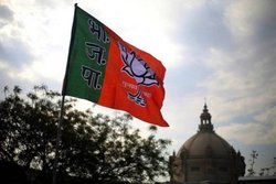 यूपी चुनावः 9 अगस्त से भाजपा शुरू करेगी बड़ा अभियान, गणतंत्र दिवस तक 100 कार्यक्रम