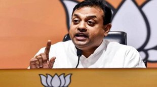 sambit patra, shoeb jamai, taliban