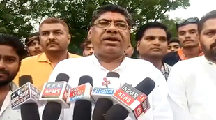 Inflation, BJP Leader, Afghanistan, Ramratan Payal, Madhya Pradesh, Katni,महंगाई, बीजेपी नेता, अफगानिस्तान, रामरतन पायल, मध्यप्रदेश, कटनी