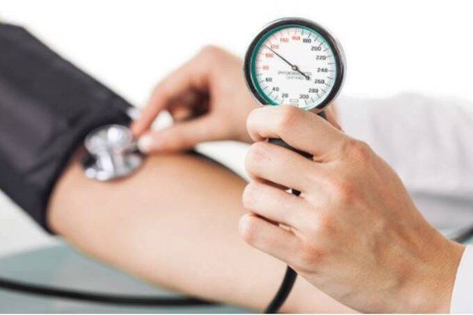 Health, Health news, Blood Pressure