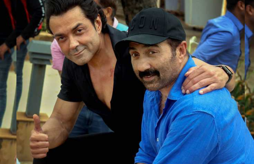 सनी देओल के भाई पर बाद में सोशल मीडिया पर खूब मीम्स बनने लगे थे। इसके बाद से ही डीजे कांड के नाम से बॉबी के नाम से जोड़ा जाने लगा। इसे भी पढ़ें - बॉबी देओल की पत्नी तान्या से जब करीना कपूर का हुआ था झगड़ा
