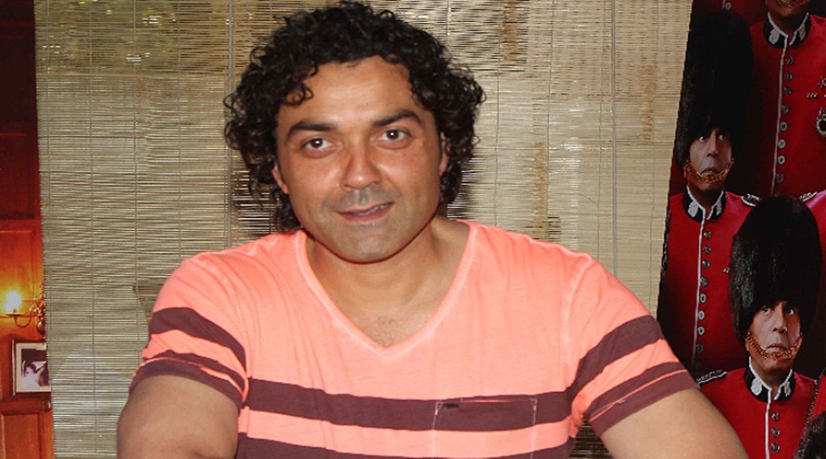 bobby deol, bobby deol love story, the kapil sharma show