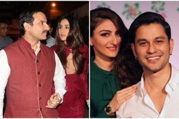 Saif Ali Khan, Kareena Kapoor