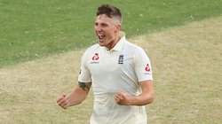 इंग्लैंड के इस तेज गेंदबाज को हुआ कोरोना, नहीं दे पाएगा टीम को सेवाएं