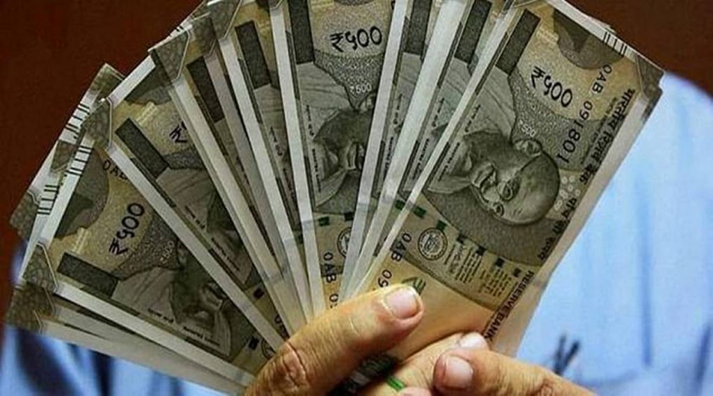 फाइल फोटो (PTI)