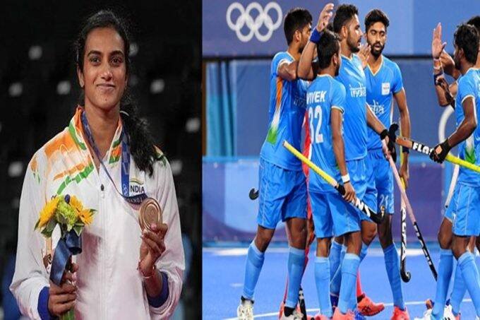 Tokyo 2020 Olympics Satish Kumar India World Champion Bakhodir Jalolov PV Sindhu Bronze Medal Indian Hockey team Tokyo 2020 Olympics Satish Kumar India World Champion Bakhodir Jalolov PV Sindhu Bronze Medal Indian Hockey team