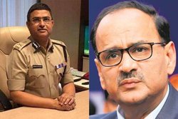 आपस में भिड़े थे सीबीआई के दो अधिकारी, एक को मिला सरकार से इनाम, दूसरे को ‘सज़ा’