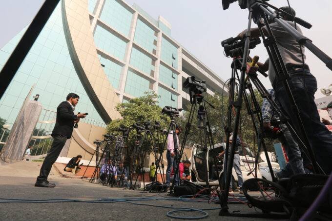 cbi office, new delhi, india news