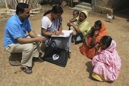 census