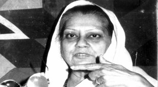 Vijayaraje Scindia, Scindia Family, Madhav Rao