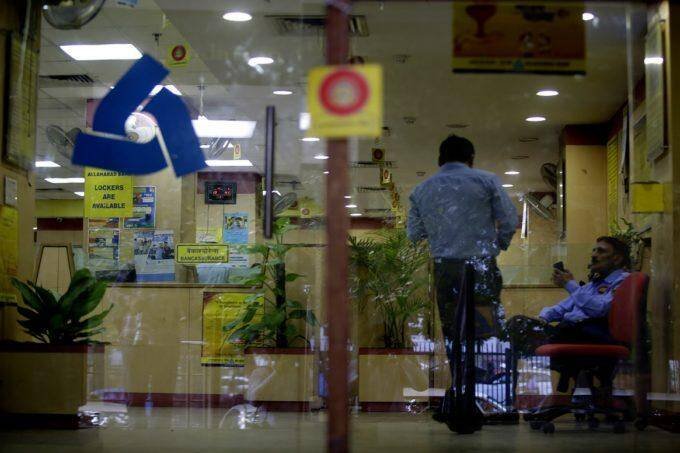 Allahabad Bank