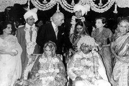 Ajitabh Bachchan, Amitabh Bachchan