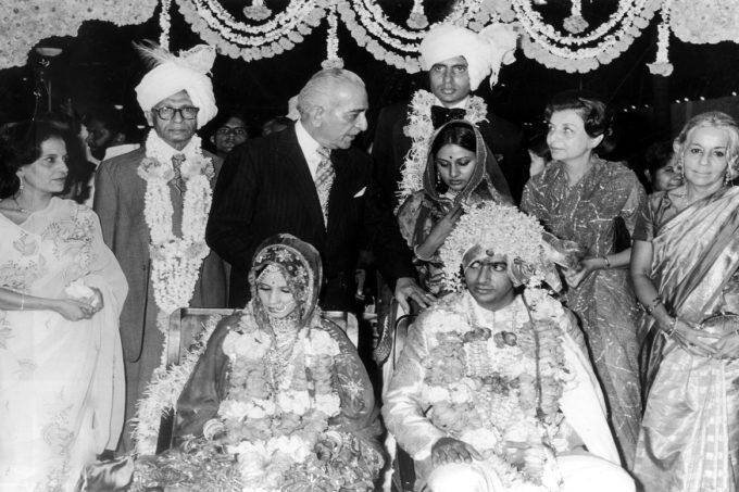 Ajitabh Bachchan, Amitabh Bachchan