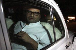 Prashant Kishor, I-PAC