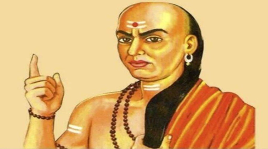 Religion, Religion News, Chanakya Niti