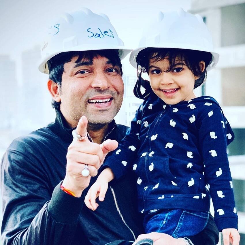 Kapil Sharma, Kiku sharda