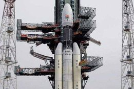 ISRO, Chandrayaan