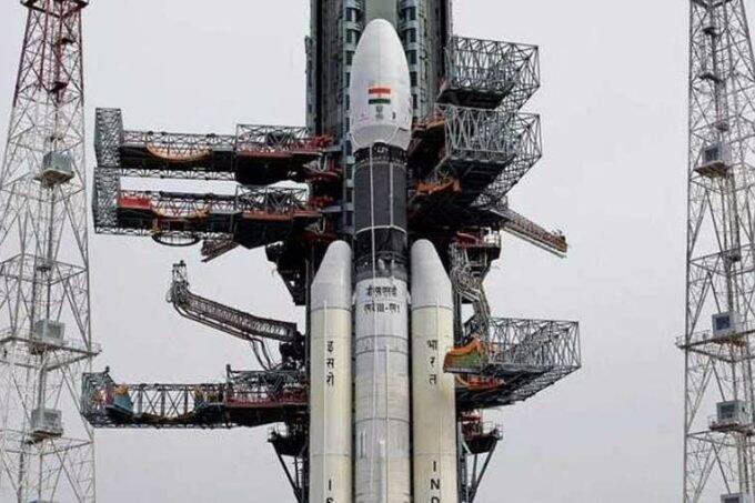 ISRO, Chandrayaan