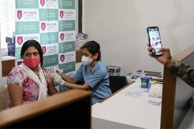 corona vaccine, coronavirus