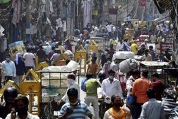 यदि लापरवाही हुई, तो तीसरी लहर के लिए रहें तैयार