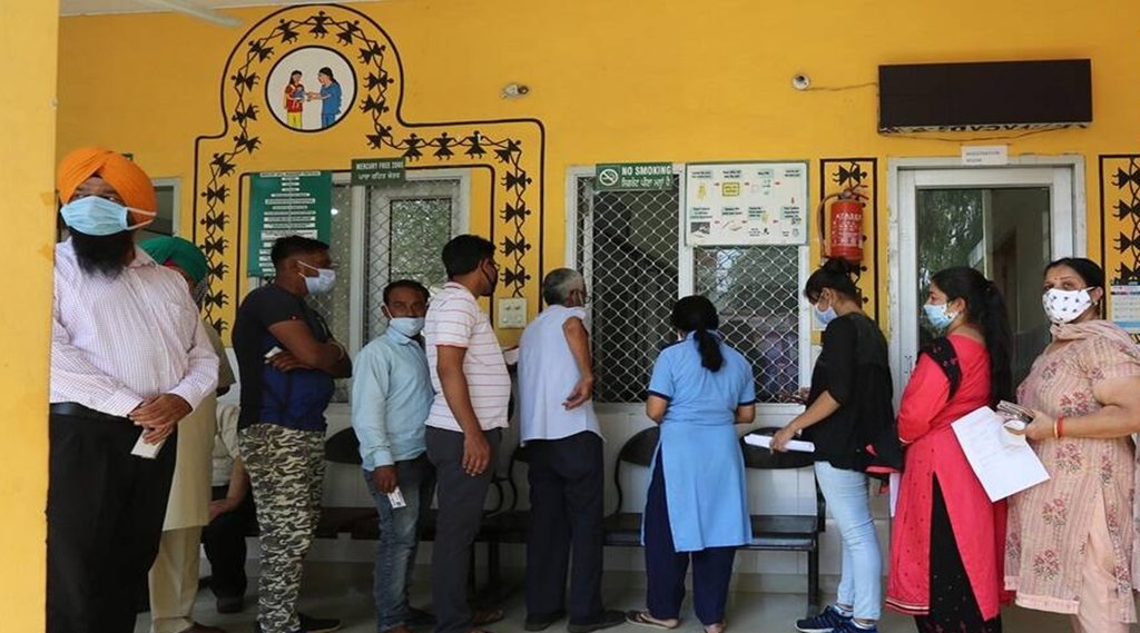 free vaccination centre near me registration, vaccination centre, vaccine centre near me, vaccine house