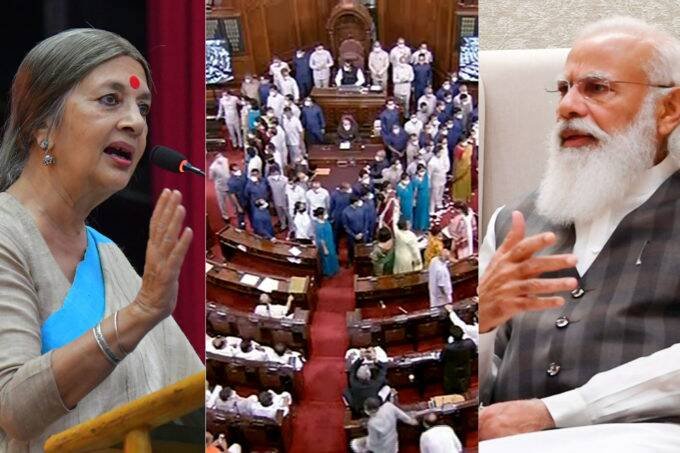 cpm, bjp, pm modi