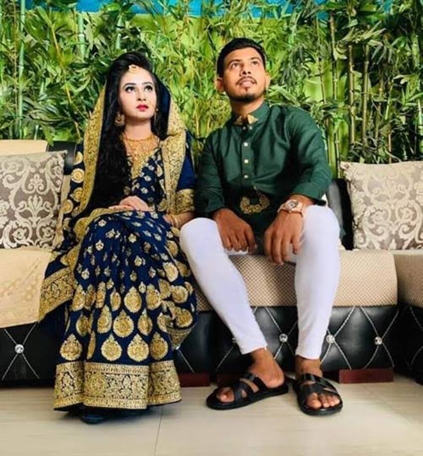 Shahid Afridi, Mustafizur Rahman