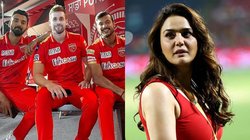 तीसरे टेस्ट में भारत के लिए सिरदर्द बन सकता है प्रीति जिंटा का ये बल्लेबाज, 48 गेंद में शतक ठोक मचा चुका है तहलका