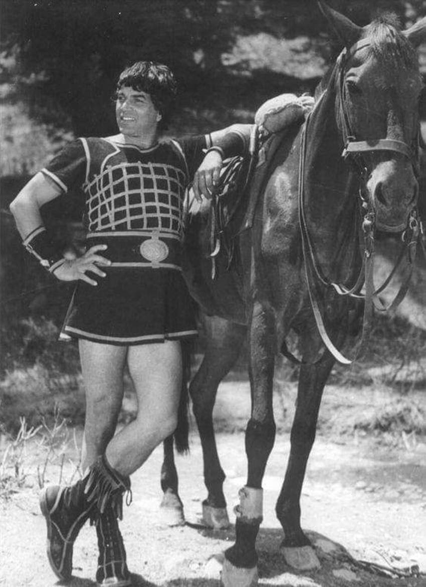 Dharmendra, Dharam-Veer