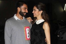deepika ranveer