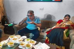 TMC सांसद ने फिर कसा ‘चाट-पापड़ी’ का तंज, बोले- हर 10 मिनट में ‘थोप दिया गया’ एक बिल