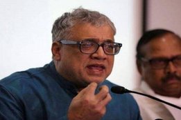 tmc mp derek o'brien