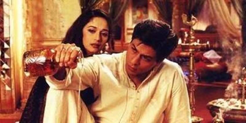 Sanjay Leela Bhansali, Devdas