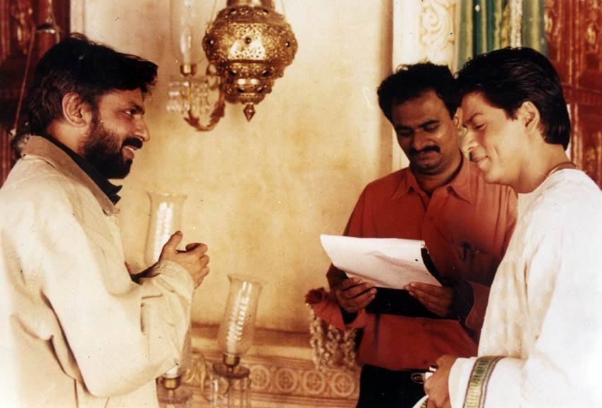 Sanjay Leela Bhansali, Devdas