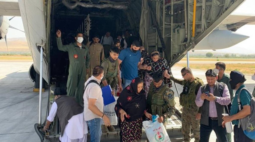 india, afghanistan