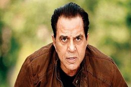 Dharmendra, Dharam-Veer