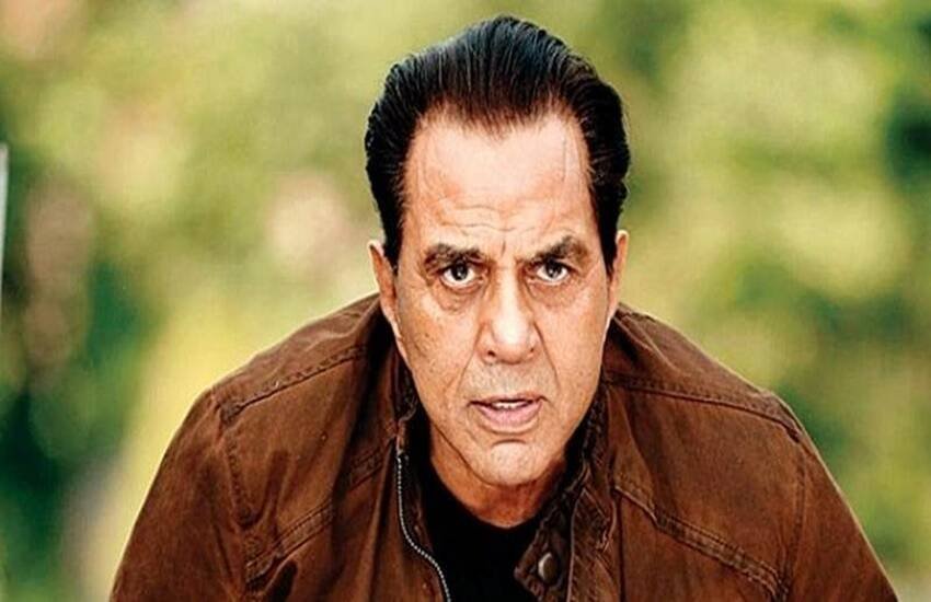 Dharmendra, Dharam-Veer