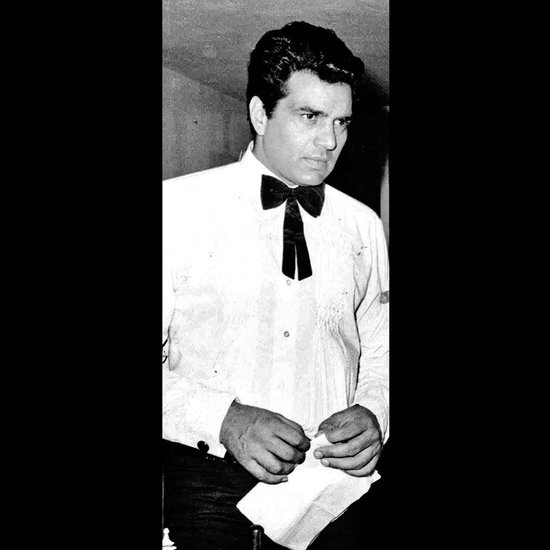 Dharmendra, Bollywood