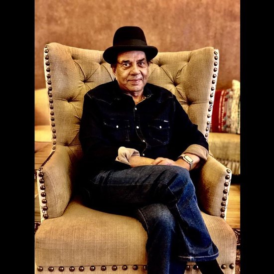 Dharmendra, Bollywood