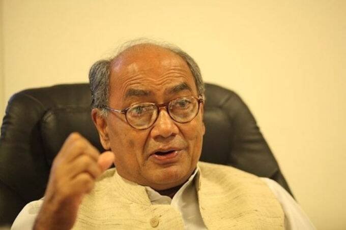 digvijay singh