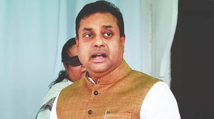 Sambit Trol, Sambit Patra Funny