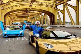 Diljit Dosanjh, Bollywood