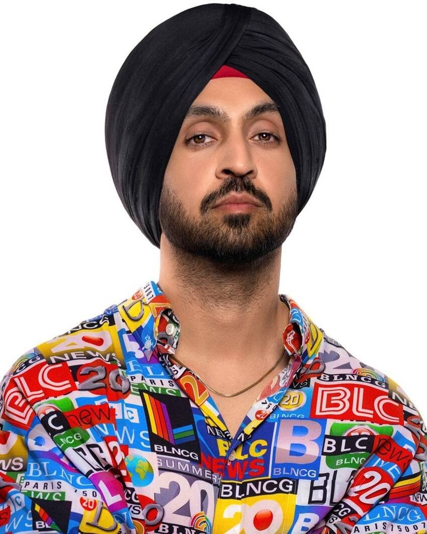 Diljit Dosanjh, Bollywood