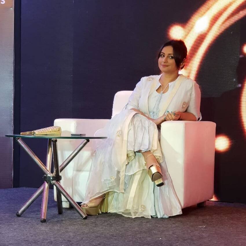 Divya Dutta, Bollywood