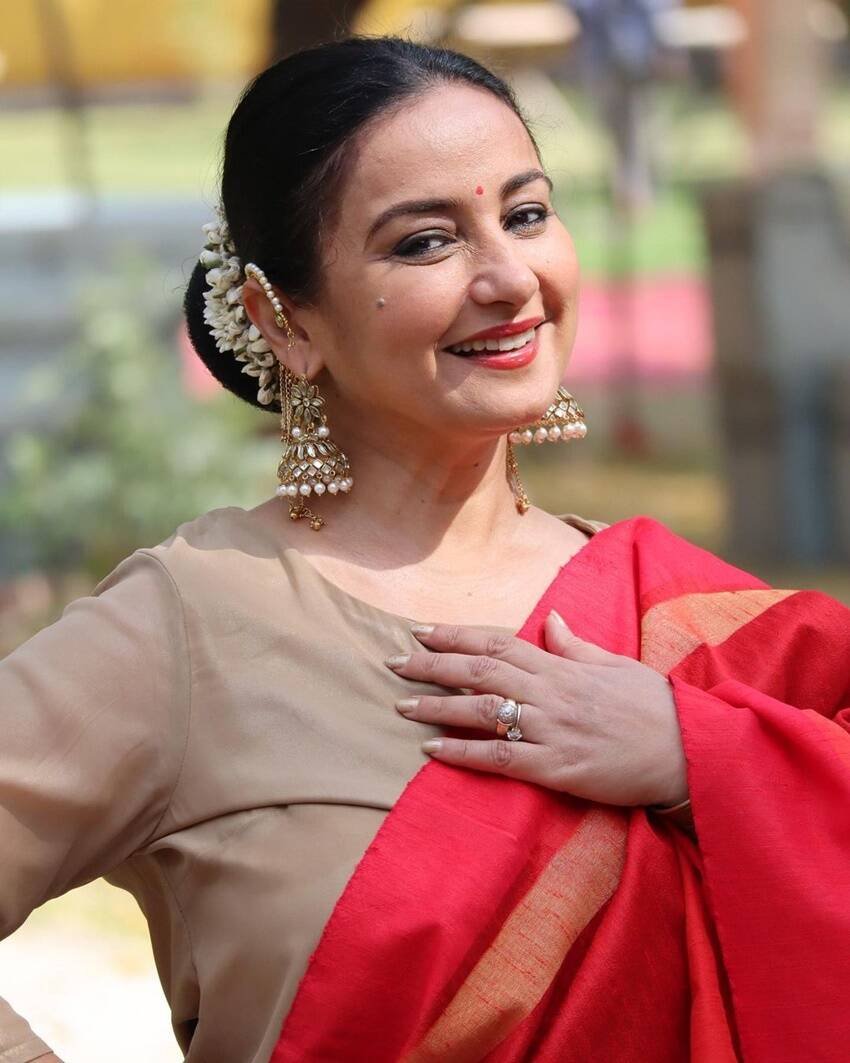 Divya Dutta, Bollywood